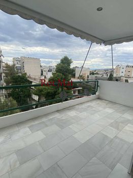 Διαμέρισμα 98τ.μ. για πώληση-Παλαιό φάληρο » Αμφιθέα