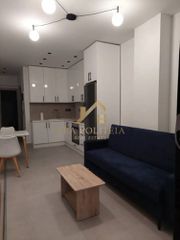 Studio / γκαρσονιέρα 46 τ.μ. προς πώληση, Άγιος Δημήτριος Θεσσαλονίκης-thumb-3