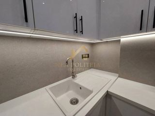 Studio / γκαρσονιέρα 46 τ.μ. προς πώληση, Άγιος Δημήτριος Θεσσαλονίκης-thumb-8