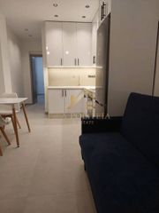 Studio / γκαρσονιέρα 46 τ.μ. προς πώληση, Άγιος Δημήτριος Θεσσαλονίκης-thumb-24