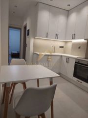 Studio / γκαρσονιέρα 46 τ.μ. προς πώληση, Άγιος Δημήτριος Θεσσαλονίκης-thumb-1