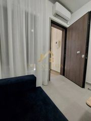 Studio / γκαρσονιέρα 46 τ.μ. προς πώληση, Άγιος Δημήτριος Θεσσαλονίκης-thumb-4