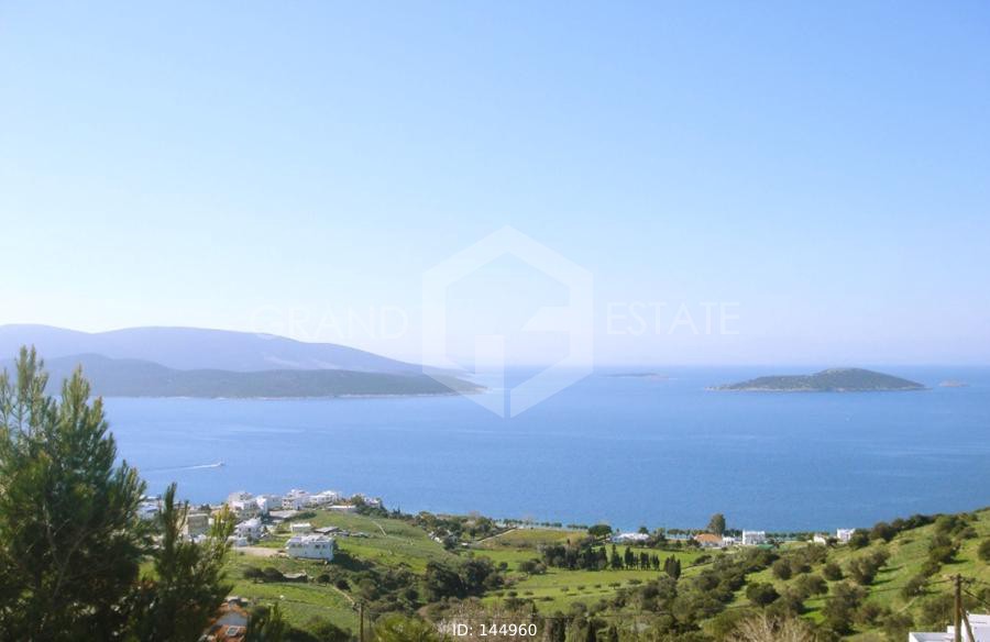 Μονοκατοικία 142 τ.μ. προς πώληση, Άγιος Κωνσταντίνος Μαρμαρίου