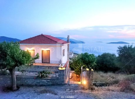 Μονοκατοικία 142τ.μ. για πώληση-Μαρμάρι » Άγιος κωνσταντίνος