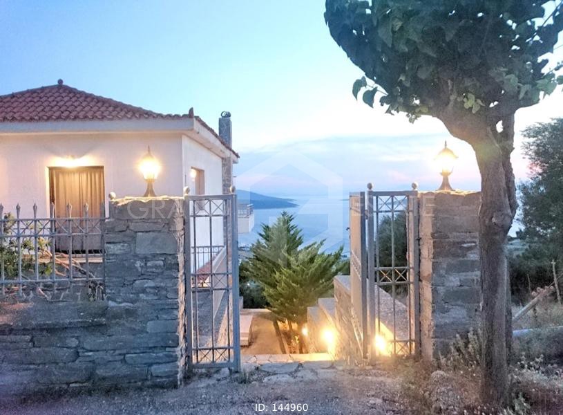 Μονοκατοικία 142 τ.μ. προς πώληση, Άγιος Κωνσταντίνος Μαρμαρίου