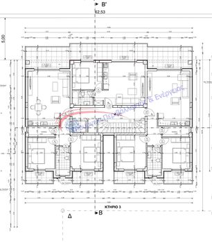 Studio / γκαρσονιέρα 67τ.μ. για πώληση-Θέρμη » Κέντρο θέρμης