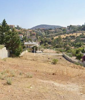 Land plot 655sqm for sale-Anavissos » Agios Nikolaos