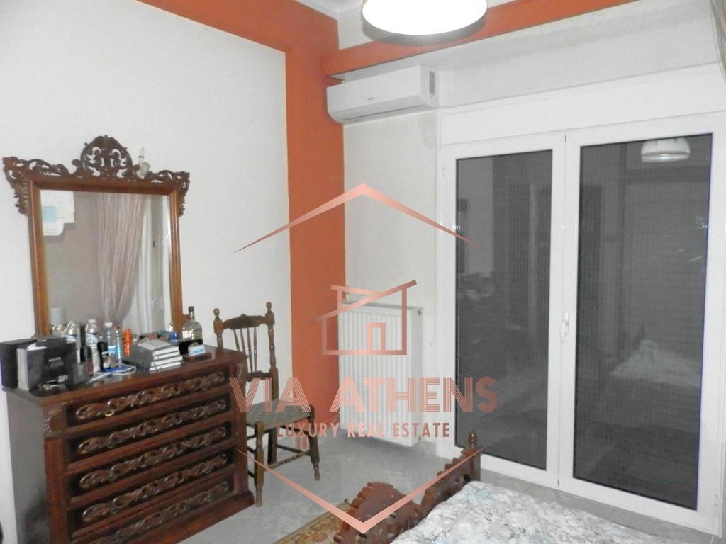 Διαμέρισμα 116 τ.μ. πρός πώληση, Αθήνα - Κέντρο, Λεωφ. Πατησίων - Λεωφ. Αχαρνών