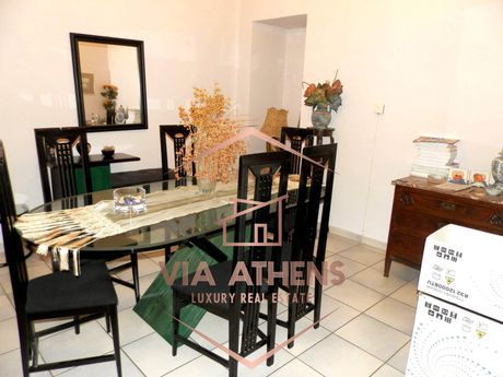 Apartment 116sqm for sale-Patision - Acharnon