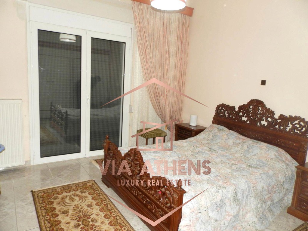 Διαμέρισμα 116 τ.μ. πρός πώληση, Αθήνα - Κέντρο, Λεωφ. Πατησίων - Λεωφ. Αχαρνών