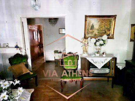 Apartment 60sqm for sale-Patisia