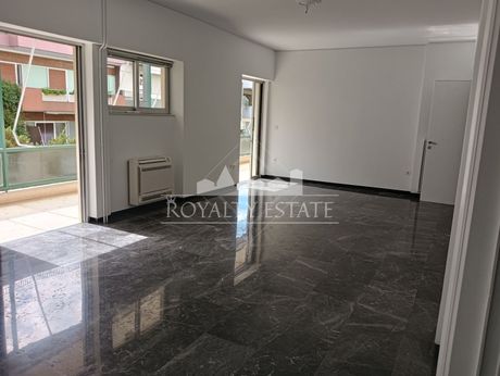 Διαμέρισμα 140τ.μ. για ενοικίαση-Νέο ψυχικό » Αγία σοφία