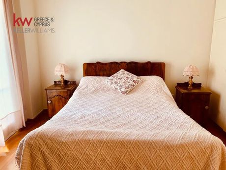 Apartment 75sqm for rent-Kipseli