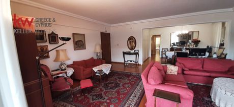 Apartment 121sqm for sale-Cholargos