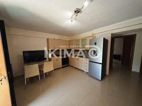 Apartment 70sqm for rent-Thermaikos