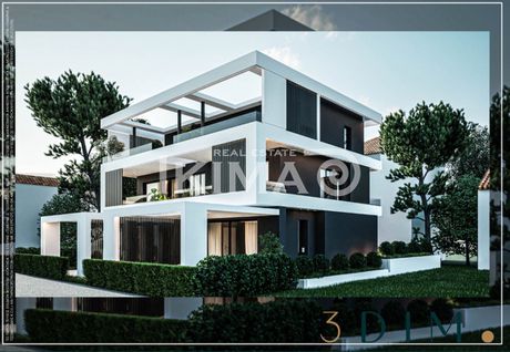 Apartment 84sqm for sale-Moudania