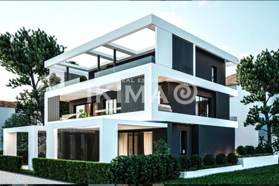 Διαμέρισμα 84 τ.μ. προς πώληση, Μουριές Μουδανιών