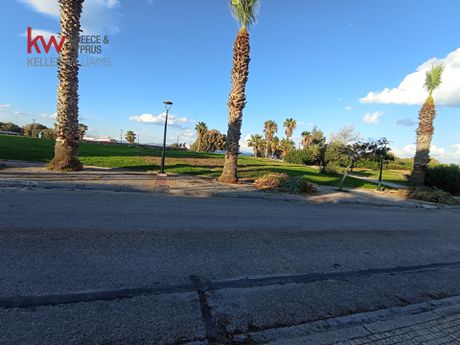 Land plot 1.600sqm for sale-Rafina