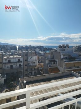 Apartment 54sqm for rent-Terpsithea