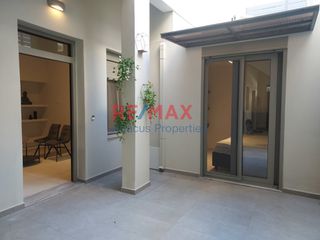 Διαμέρισμα 45 τ.μ. για ενοικίαση