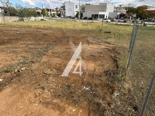 Οικόπεδο 541 τ.μ. για ενοικίαση, Αθήνα - Δυτικά Προάστια, Αχαρνές-thumb-2