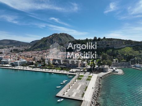 Detached home 38sqm for sale-Nafplio » Center