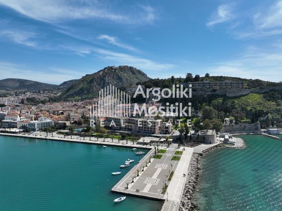 Μονοκατοικία 38 τ.μ. για πώληση, Αργολίδα, Ναύπλιο