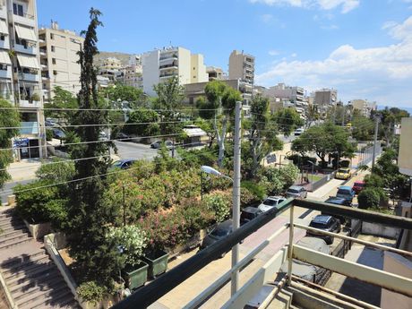 Διαμέρισμα 95τ.μ. για πώληση-Πέραμα » Ναυπηγεία