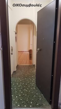 Apartment 70 sqm for rent
