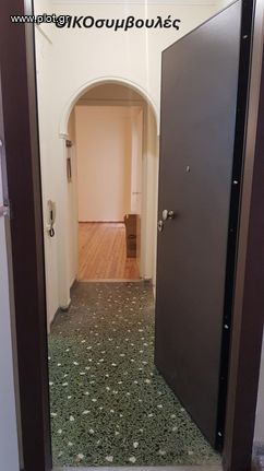 Διαμέρισμα 70 τ.μ. για ενοικίαση, Θεσσαλονίκη - Κέντρο, Ροτόντα