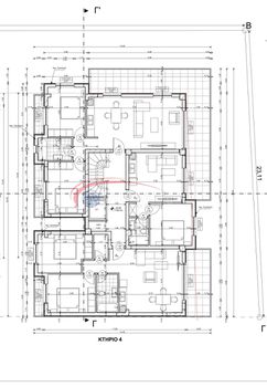Διαμέρισμα 98τ.μ. για πώληση-Θέρμη » Κέντρο θέρμης
