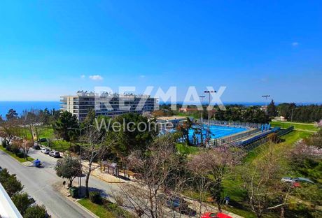 Apartment 175sqm for sale-Kalamaria » Nea Krini