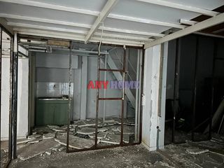 Κατάστημα 308 τ.μ. πρός πώληση, Θεσσαλονίκη - Κέντρο, Ανάληψη-thumb-1