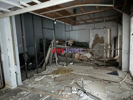 Store 308sqm for sale-Analipsi