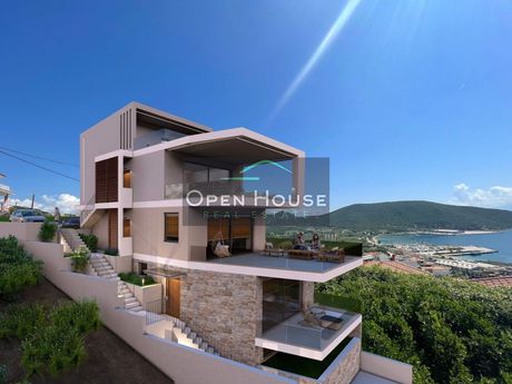 Maisonette 112sqm for sale-Eleitheres » Nea Peramos