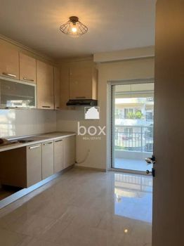 Apartment 120sqm for rent-Pylea » Nea Elvetia