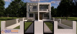 Μεζονέτα 84 τ.μ. για πώληση