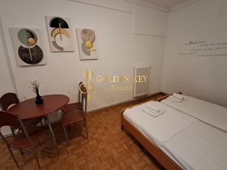 Studio / γκαρσονιέρα 60 τ.μ. για ενοικίαση, Ν. Καβάλας, Καβάλα-thumb-6