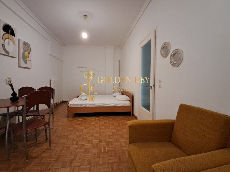Studio / γκαρσονιέρα 60 τ.μ. προς ενοικίαση, Αγ. Ιωάννης Καβάλας