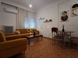 Studio / γκαρσονιέρα 60 τ.μ. για ενοικίαση