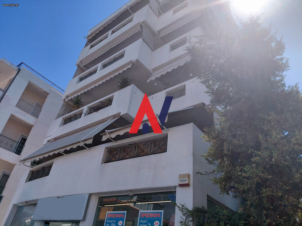 Διαμέρισμα 222 τ.μ. προς πώληση, Τρεις Καμάρες