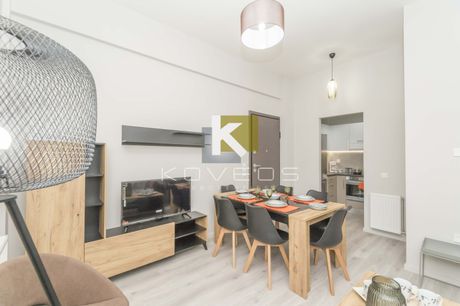 Διαμέρισμα 65 τ.μ. πρός πώληση