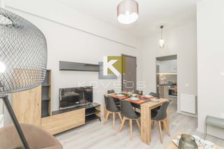 Διαμέρισμα 65 τ.μ. πρός πώληση