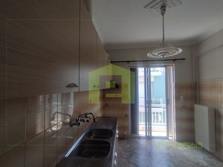Apartment 52sqm for rent-Patra » Pratsika