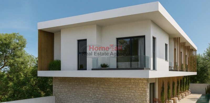 Μεζονέτα 55 τ.μ. πρός πώληση, Χαλκιδική, Κασσάνδρα