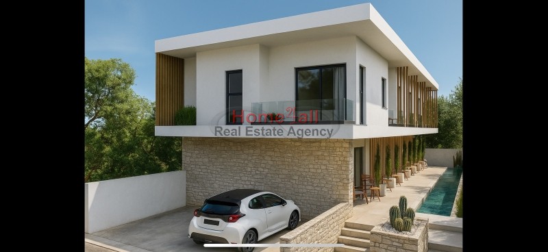 Μεζονέτα 60 τ.μ. πρός πώληση, Χαλκιδική, Κασσάνδρα