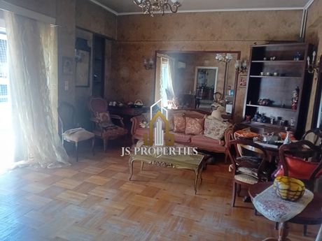 Apartment 109sqm for sale-Gizi - Pedion Areos » Pedion Areos