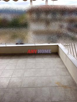 Apartment 108sqm for rent-Thermi » Vasilika » Center