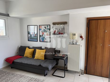 Studio / γκαρσονιέρα 32τ.μ. για πώληση-Καστέλλα