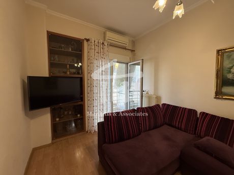 Διαμέρισμα 51τ.μ. για πώληση-Καλλιθέα